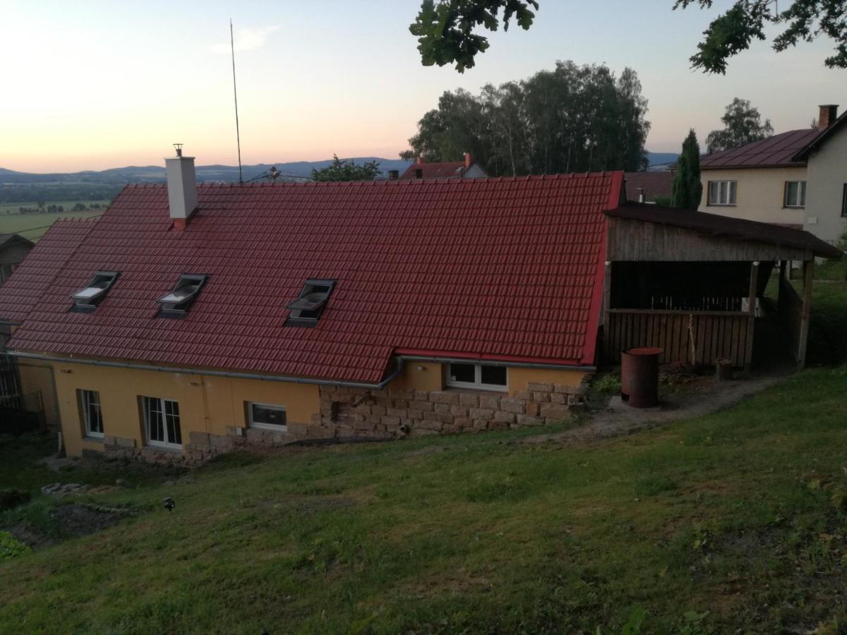 Motohostel Wolter - Apartman Leme Wschen المظهر الخارجي الصورة