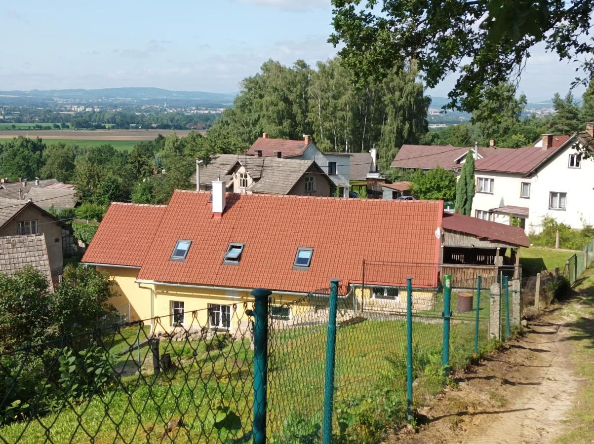 Motohostel Wolter - Apartman Leme Wschen المظهر الخارجي الصورة