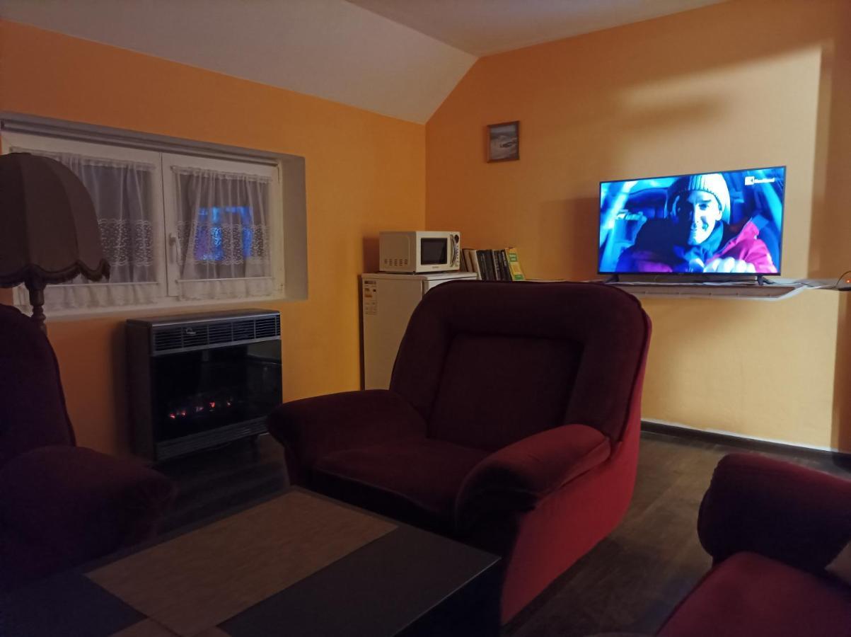 Motohostel Wolter - Apartman Leme Wschen المظهر الخارجي الصورة