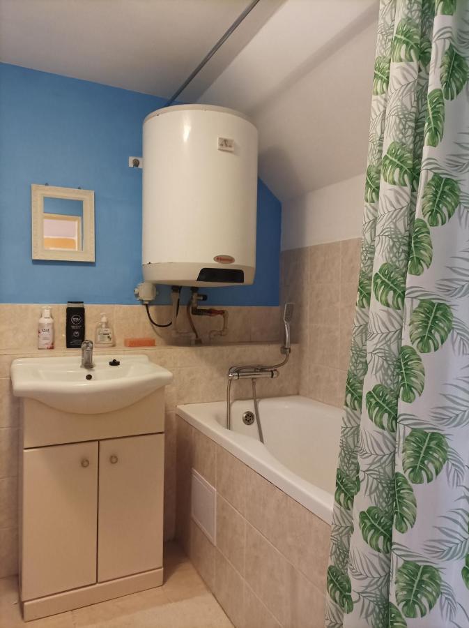 Motohostel Wolter - Apartman Leme Wschen المظهر الخارجي الصورة