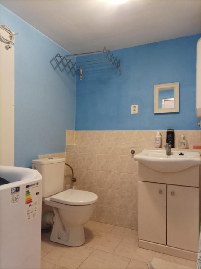 Motohostel Wolter - Apartman Leme Wschen المظهر الخارجي الصورة