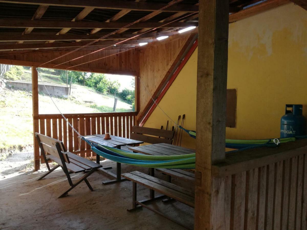 Motohostel Wolter - Apartman Leme Wschen المظهر الخارجي الصورة